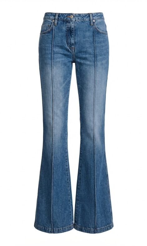 Jeans bootcut