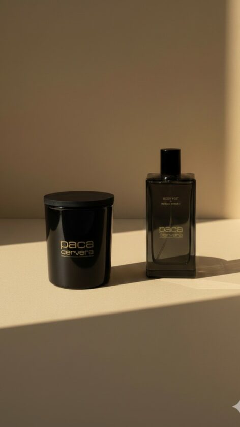 Colección Paca Cervera Home