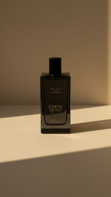 Room Spray Paca Cervera Home