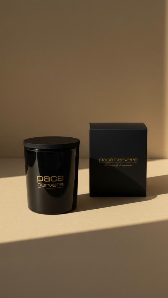 Vela Paca Cervera Home - Imagen 3