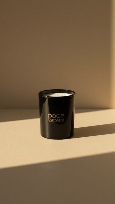 Vela Paca Cervera Home