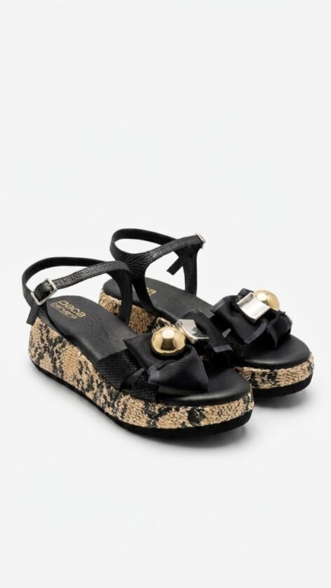 Plataforma plana print