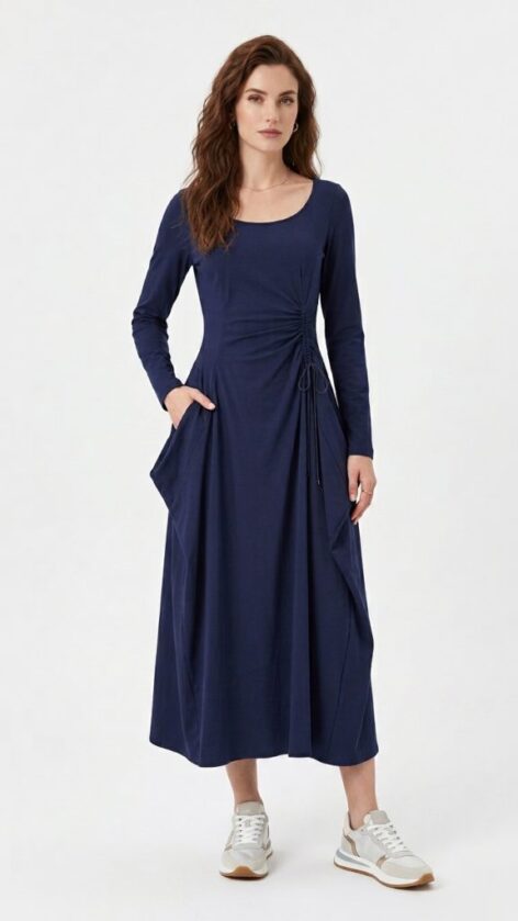 Vestido técnico